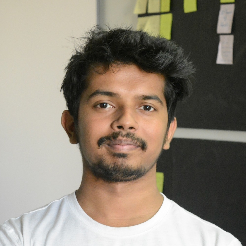 Indian WordPress Developer